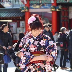 Meet your Posher, Emily